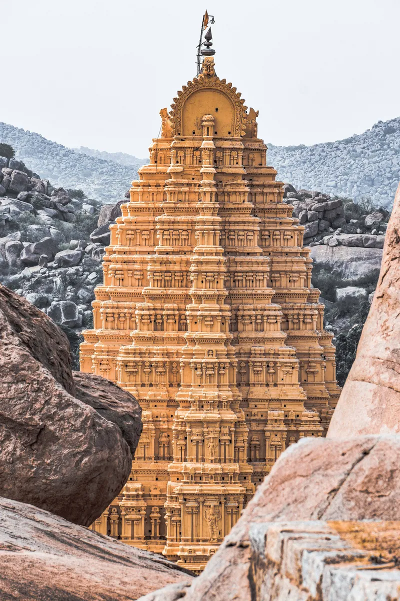 Hampi
