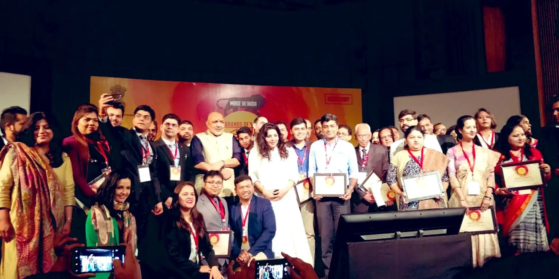 Brands of India 2019: From Charkha to Chandrayaan, celebrating home-grown brands making India proud