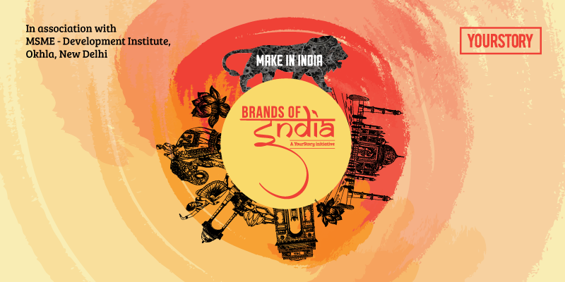 41 Indian brands to be recognised at YourStory's Brands of India Awards,  2019