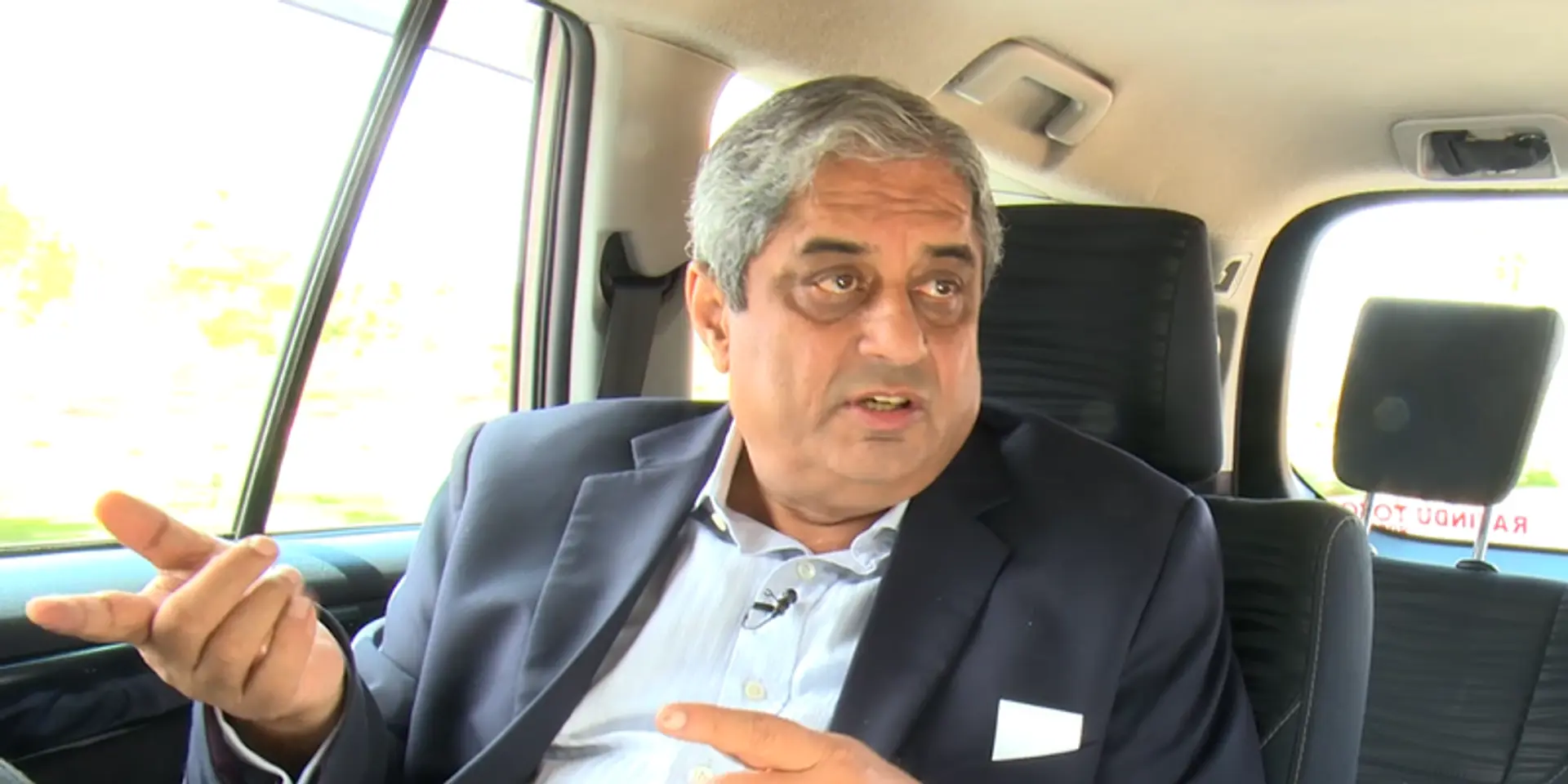 For India to pole-vault in the era of disruption, it needs to support its startups, create jobs, says Aditya Puri of HDFC Bank