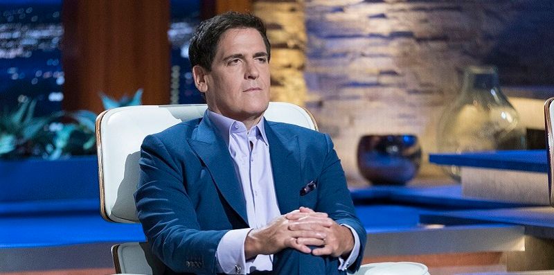 The ultimate guide for entrepreneurs on how to succeed like billionaire Mark Cuban