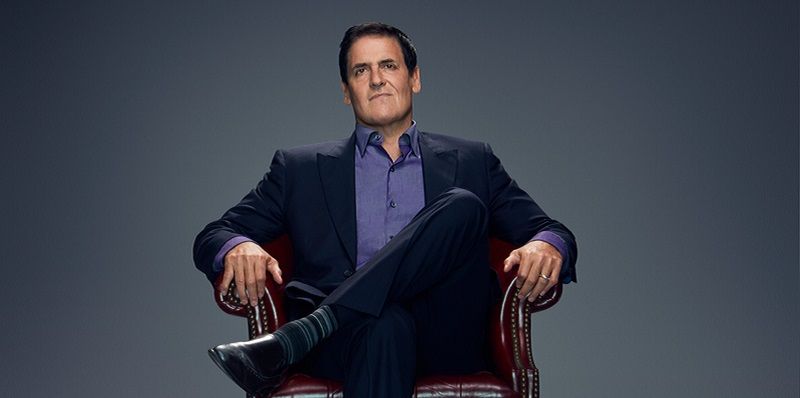 Billionaire Mark Cuban reveals how Shark Tank has shaped the way he does business, and why ‘sales cures all’