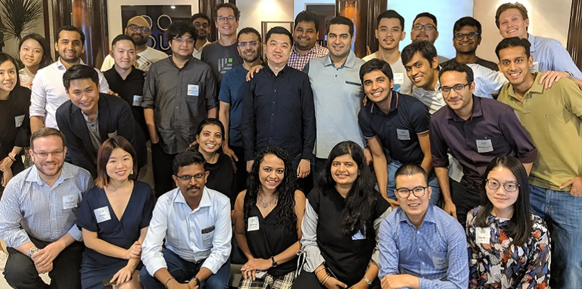 Sequoia Surge unveils the first cohort of 17 'incredible' early-stage startups