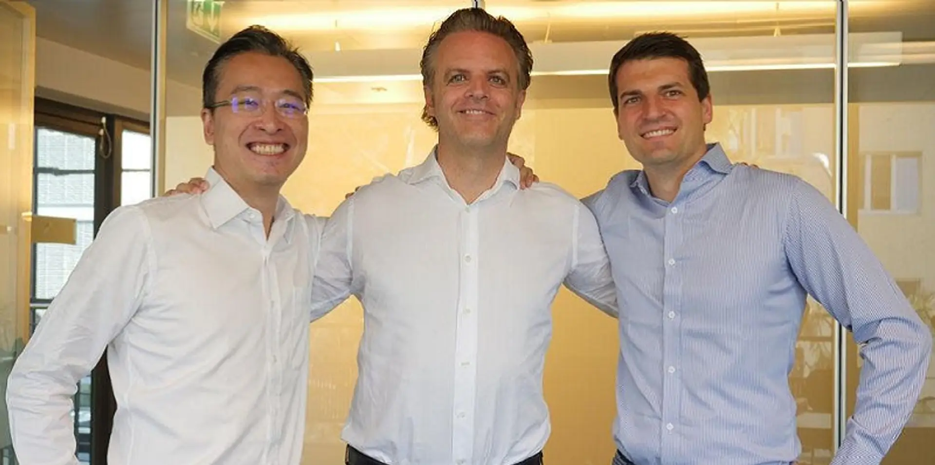 How Sygnum, the world’s first digital asset bank, is set to spearhead mainstream adoption of digital assets such as cryptos, tokens