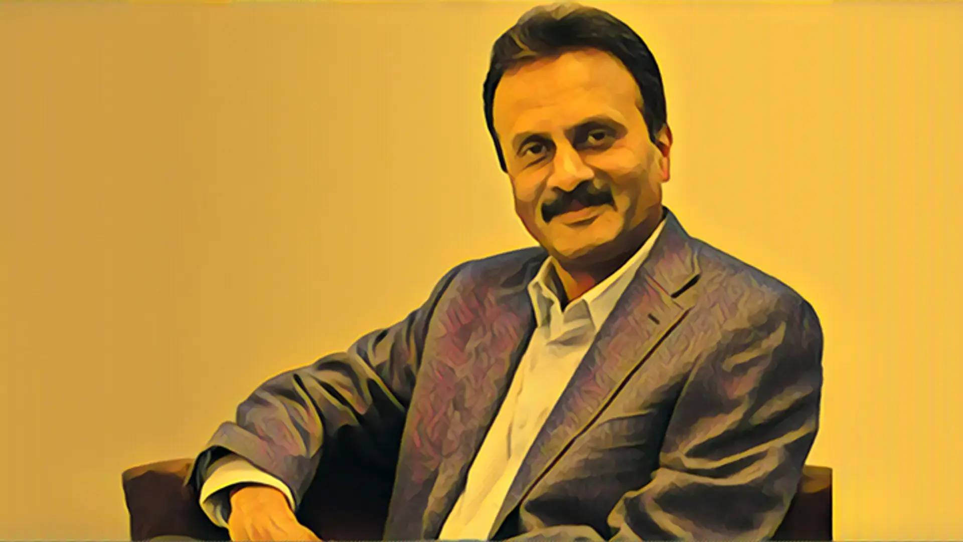 Remembering VG Siddhartha: The entrepreneur who made coffee drinking cool in a tea-drinking country