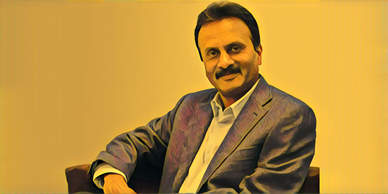 Remembering VG Siddhartha: The entrepreneur who made coffee drinking cool in a tea-drinking country