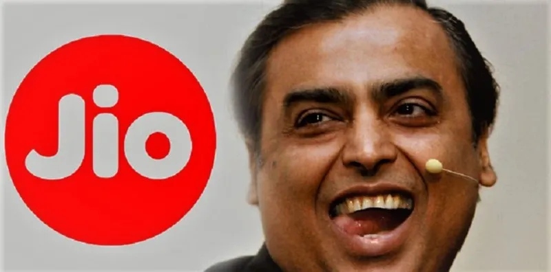 Mukesh Ambani, Reliance, Jio, JioGenNext