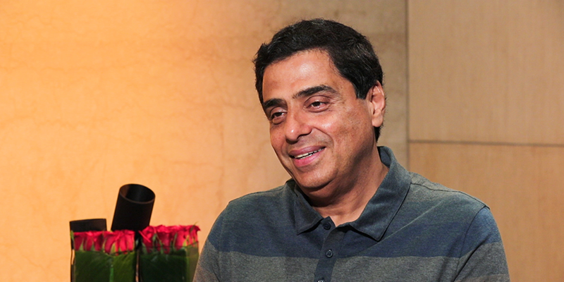 [YS Exclusive] In pursuit of impact: entrepreneur Ronnie Screwvala on startups, the education sector, and upGrad