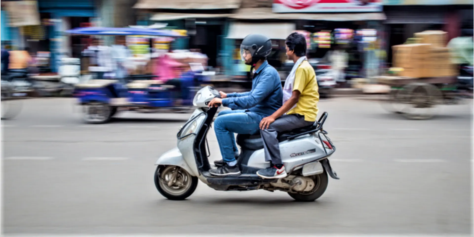 Karnataka bike taxi group meets govt officials, demands ban reversal | YourStory