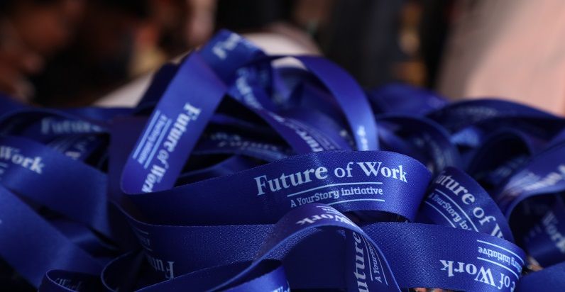 Future of Work 2020 Day 1: India's finest minds in product, tech, design offer insights into trends that will define our tomorrow