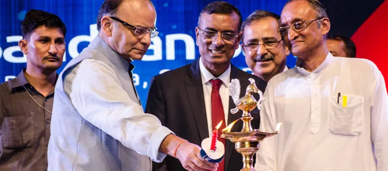 Bandhan Bank Founder Chandra Shekhar Ghosh 