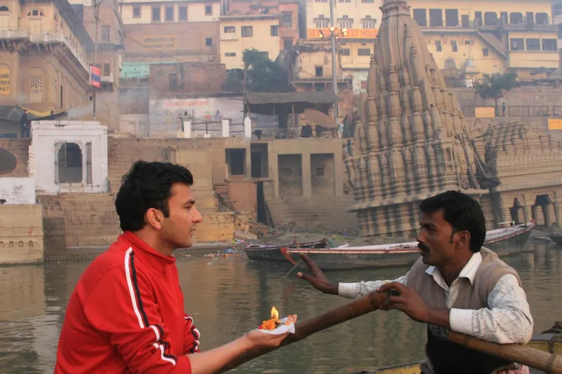 Vikas Khanna
