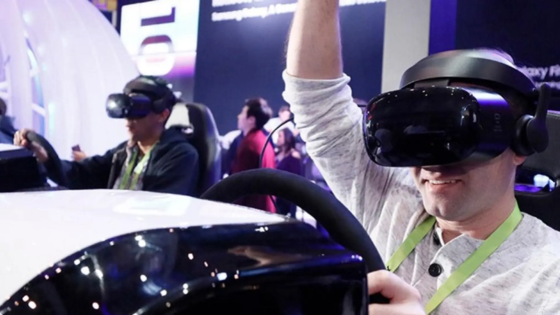 CES 2020: From Apple and Ivanka Trump to 5G, AI, robotics – here's what’s in store at the annual tech bonanza