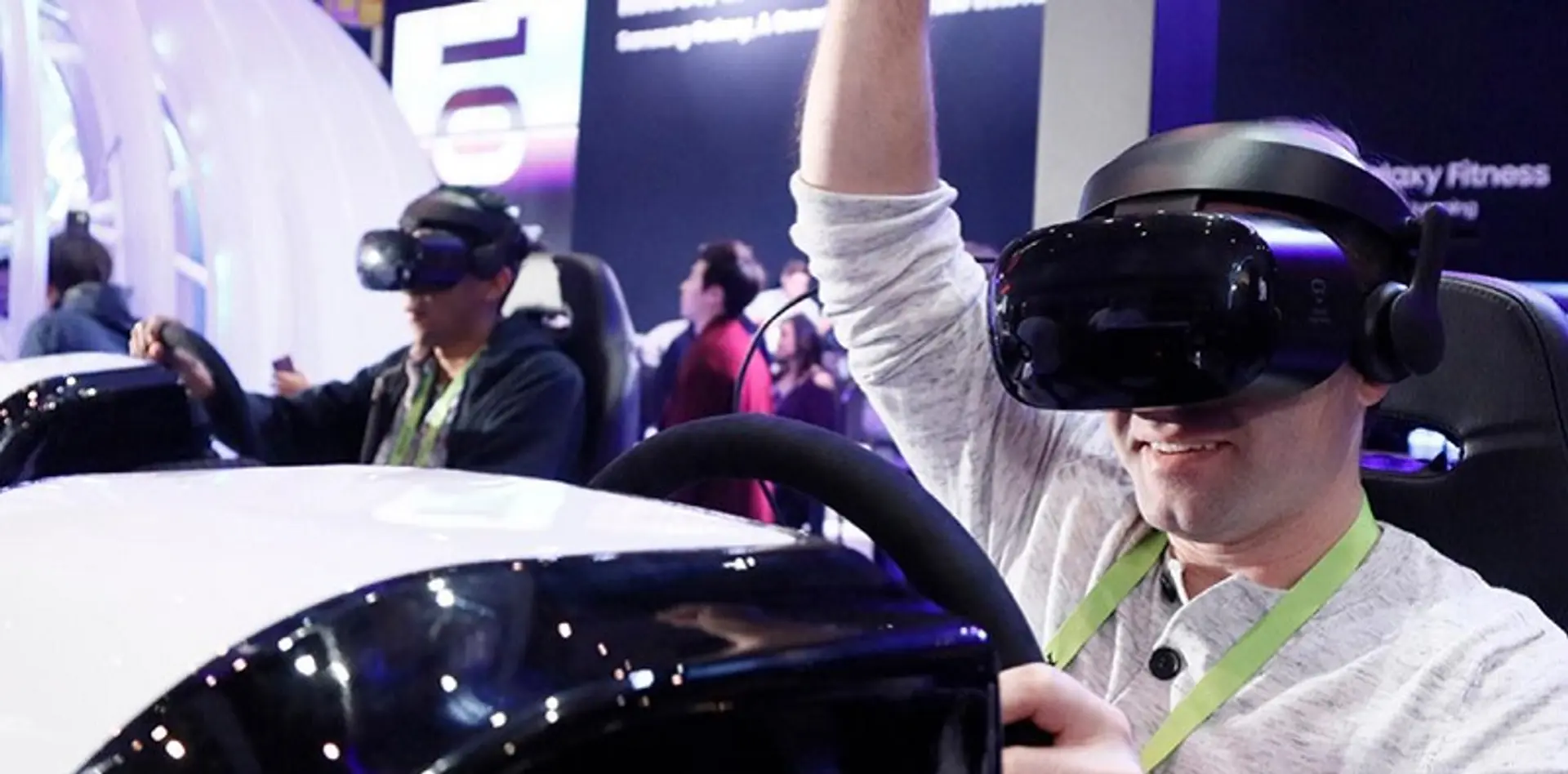 CES 2020: From Apple and Ivanka Trump to 5G, AI, robotics – here's what’s in store at the annual tech bonanza
