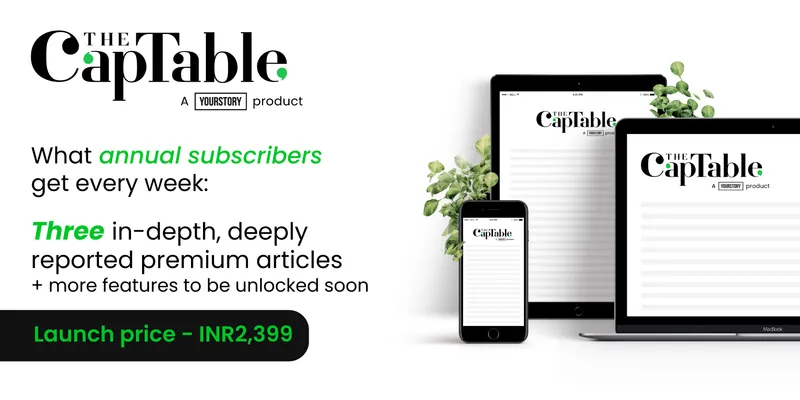 the captable