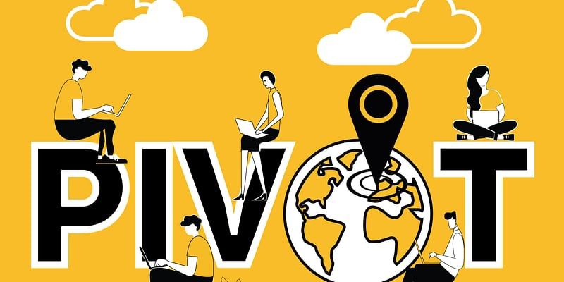 Pivot and Persist: To adapt to the new norm, Indian startups are deftly changing course and innovating amidst the COVID-19 crisis