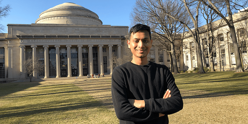 This MIT graduate helps startups from Tier 2 cities and beyond get access to investors, mentors, and more