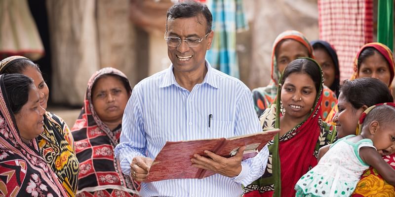 How Bandhan Bank is putting power in the hands of millions of women across India