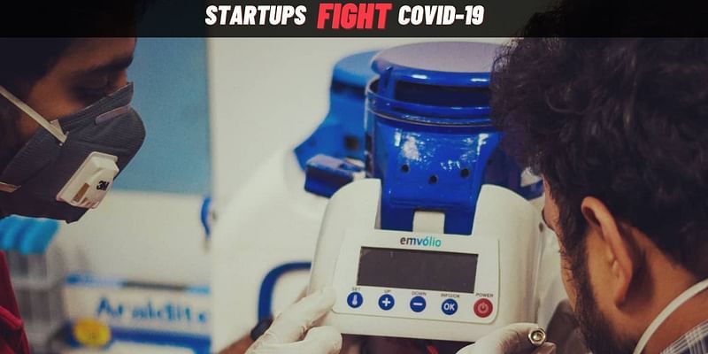 Over 60 pc of vaccine wastage happens in last-mile. This startup wants to reduce that — for both routine and COVID-19 vaccines