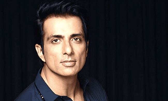 From reel-life villain to real-life superhero, Sonu Sood inspires hope amidst India’s migrant crisis