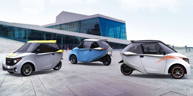 Mumbai-based EV startup Strom Motors opens bookings for flagship trike vehicle