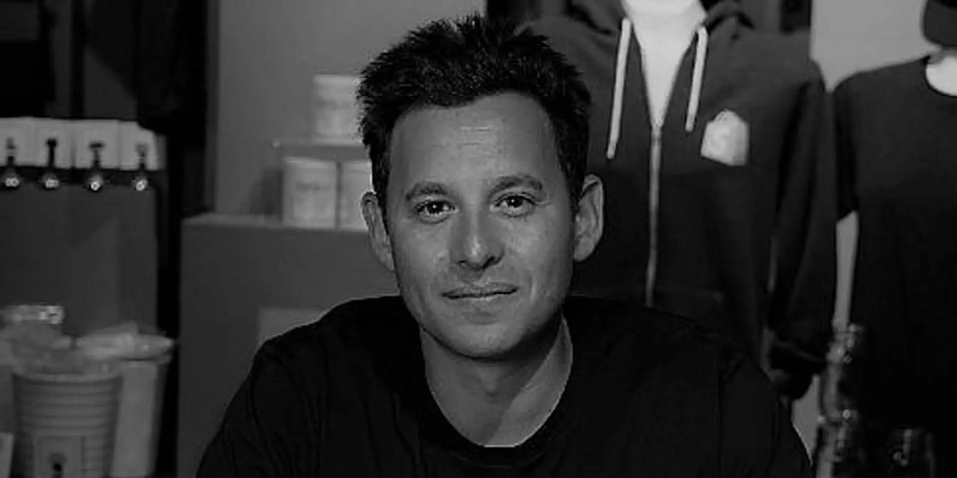 The future of retail is everywhere, says Shopify President Harley Finkelstein