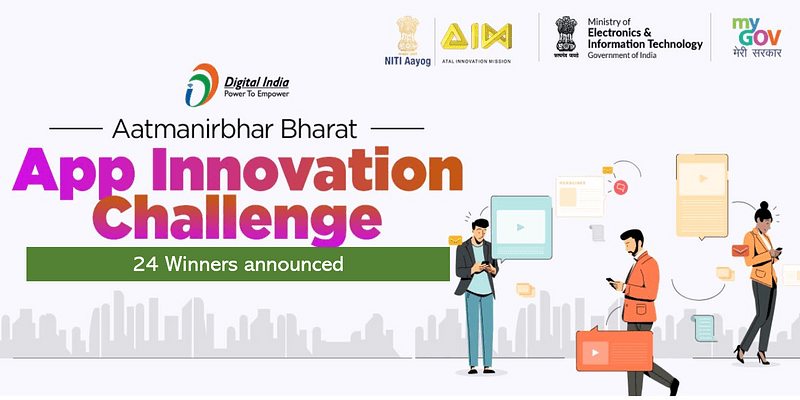 TikTok alternative Chingari among 24 winners in PM Modi's AatmaNirbhar Bharat App Innovation Challenge