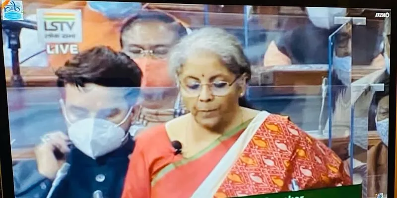 Nirmala Sitharaman, Indian economy, Budget 2021, YourStory
