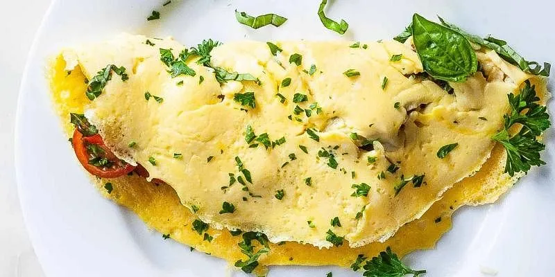 Foodtech startup, EVO Foods, plant-based egg
