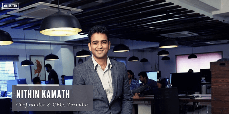 Bootstrapped to billions: Zerodha becomes rare profitable fintech startup to achieve unicorn status