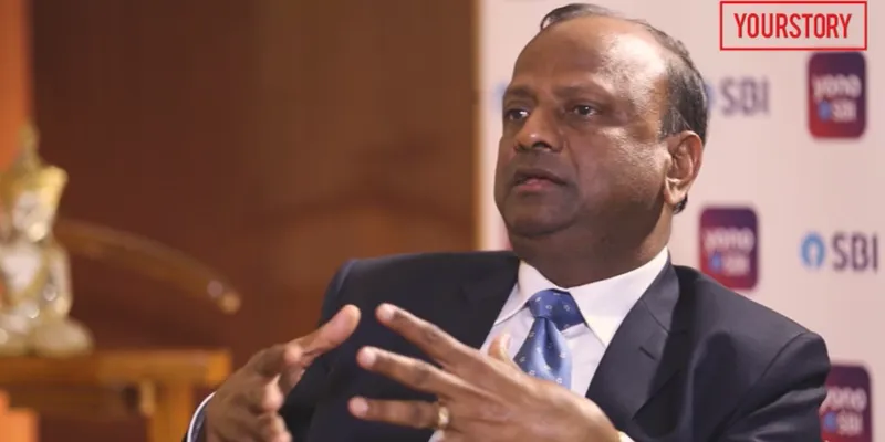 Rajnish Kumar