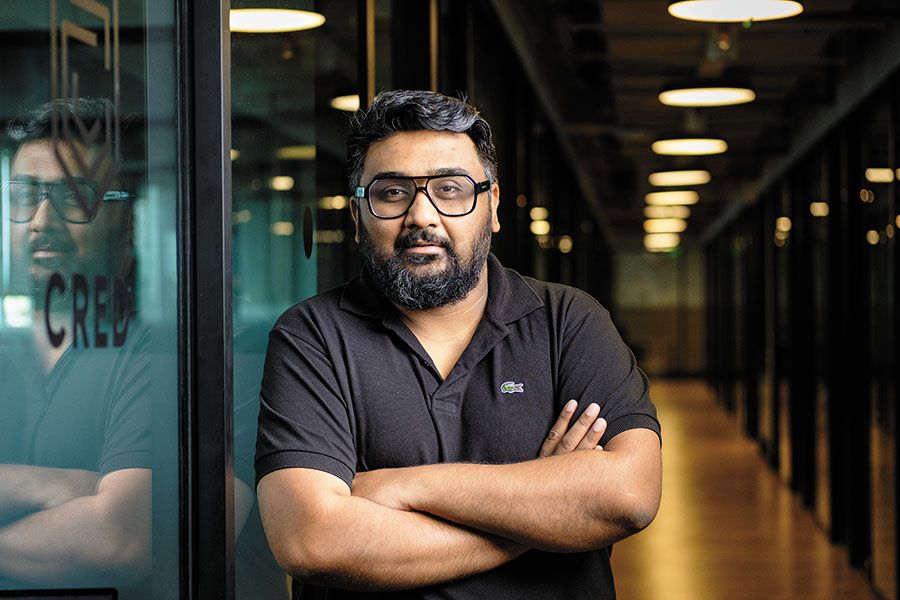 Stable, reliable and back-to-business type of budget: Cred’s Kunal Shah