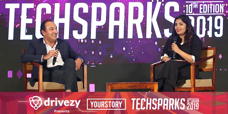 Munish Varma, SoftBank