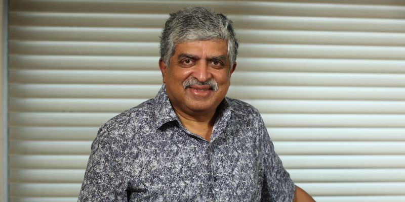 B20 Summit: Nilekani says digital public infrastructure can help in climate adaptation and mitigation
