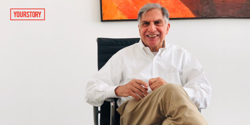 Earth Day 2021: Ratan Tata recognises sustainable innovations by young innovators