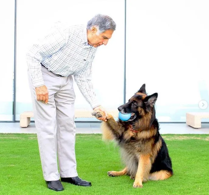 Ratan Tata