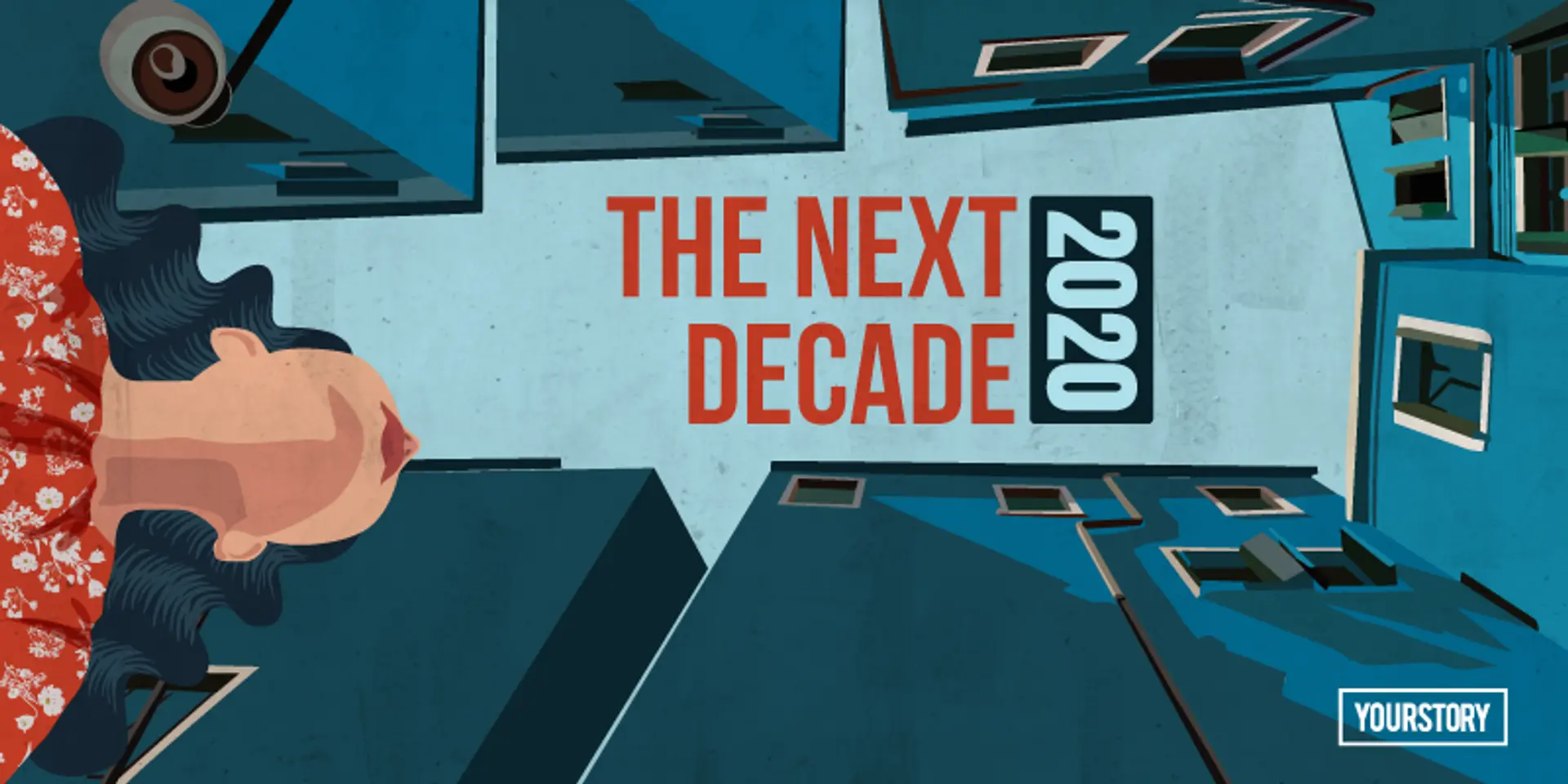 The next decade: we want to hear what you expect from us at YourStory