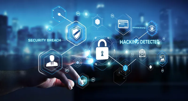 cybersecurity startups
