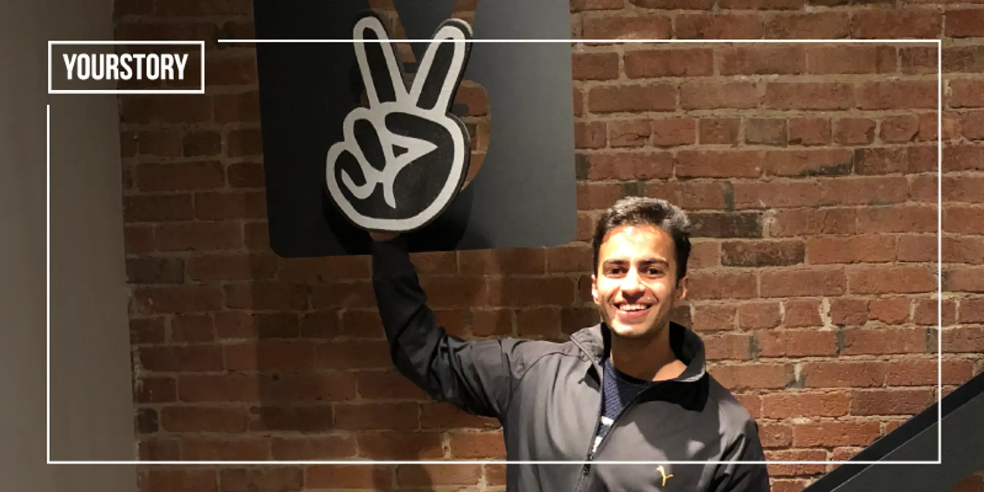 The next decade belongs to Indian startup founders, says AngelList India's Utsav Somani as he launches his new $15m micro-fund, iSeed II