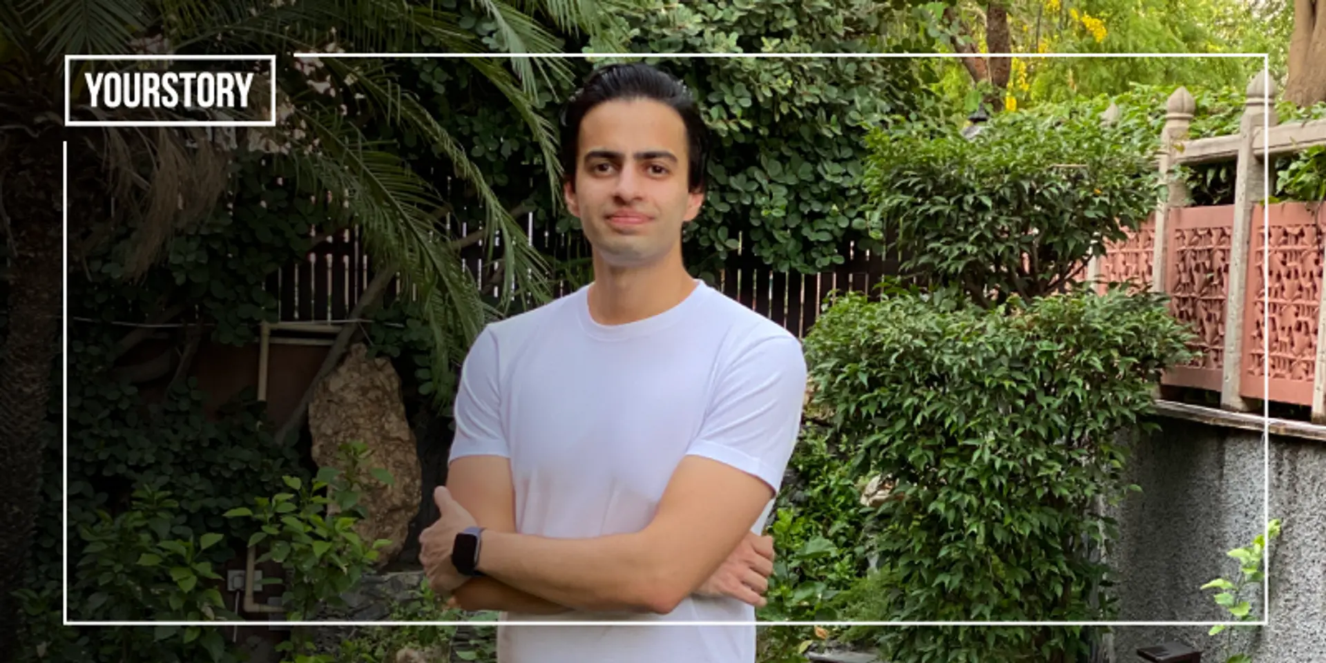 Utsav Somani-led Galaxy Fund wants to teach Indian founders the art of early-stage investment