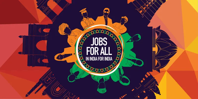 jobs for all
