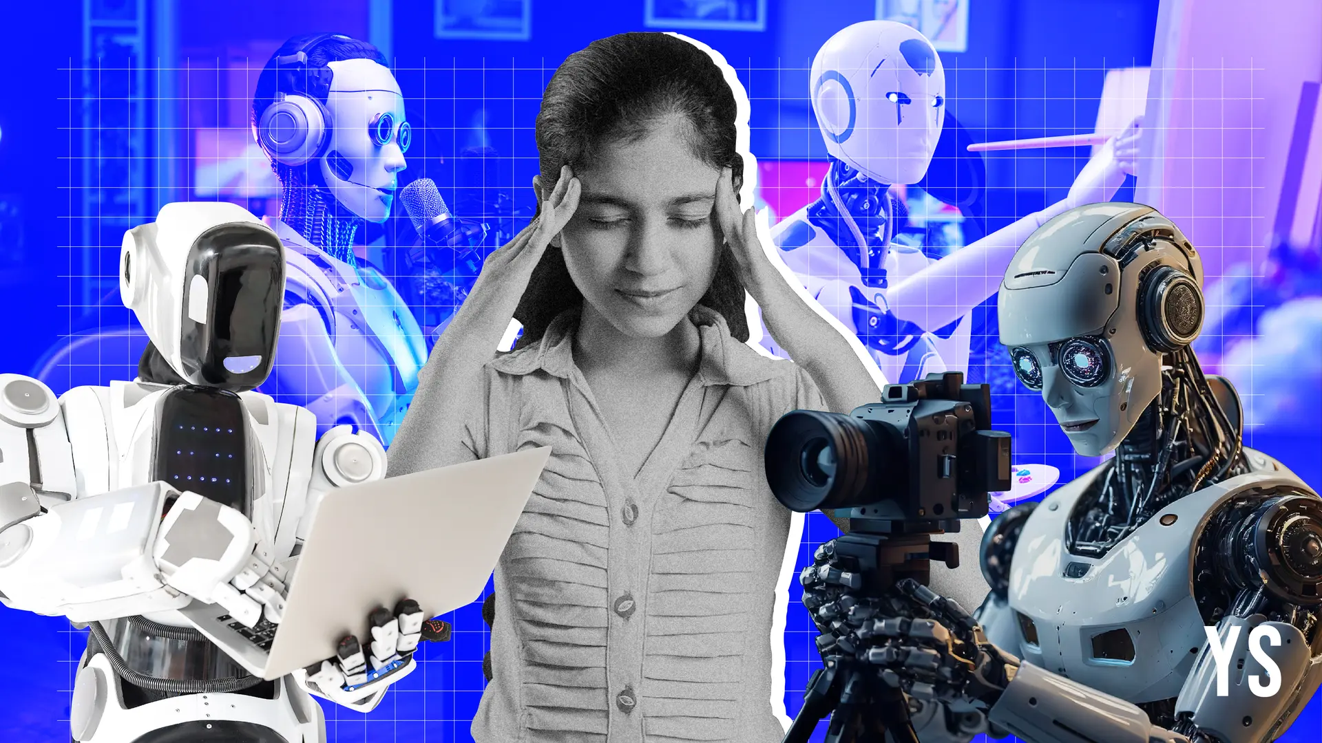 Content creation with GenAI: Can AI truly replicate human creativity?