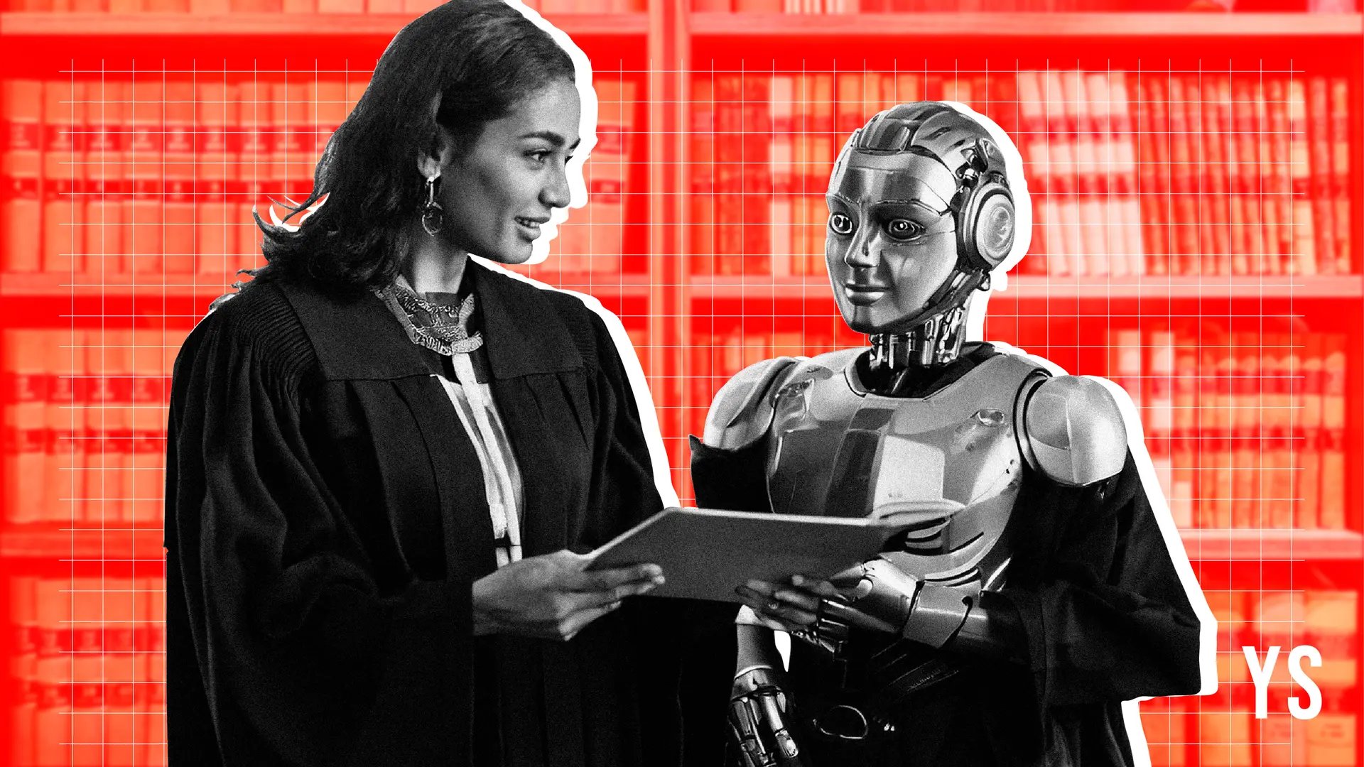 Better call a chatbot? Industry insiders approach AI legal tech with caution