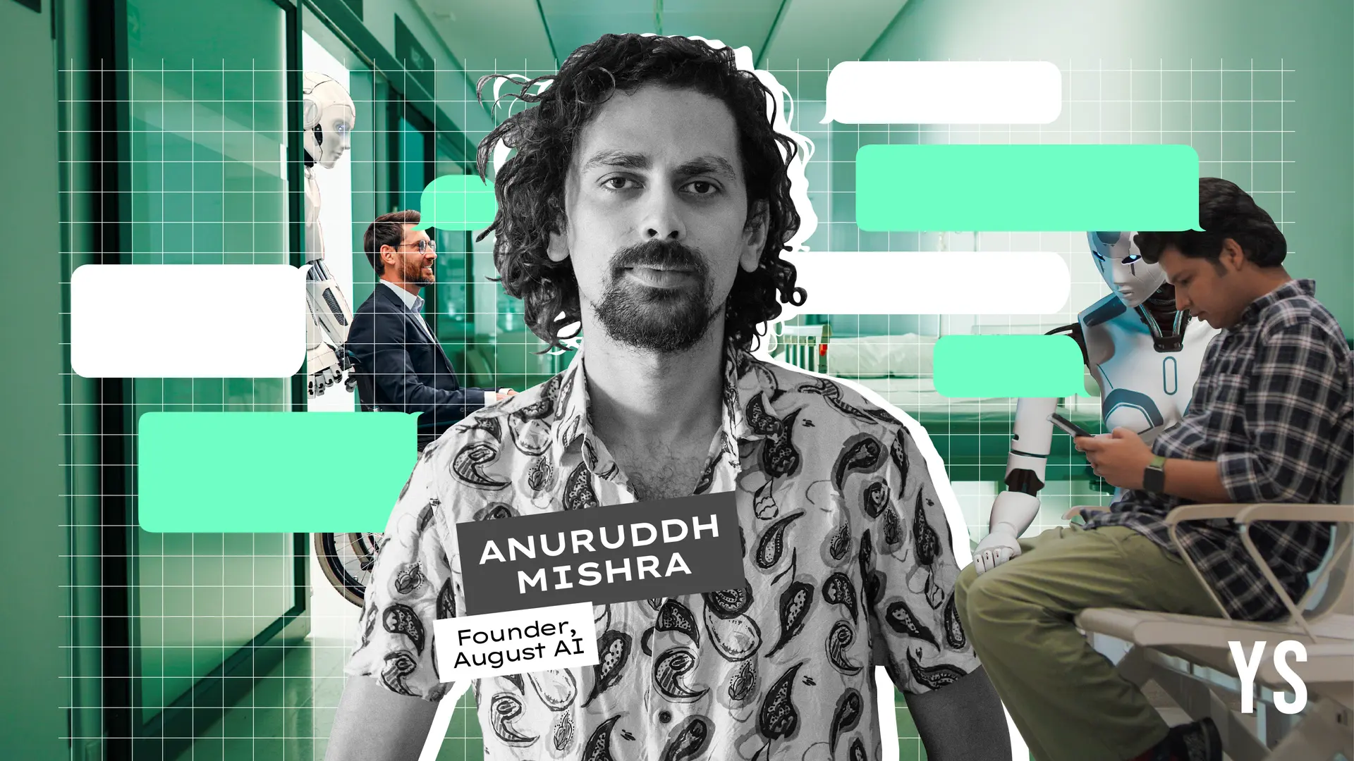 How August AI is helping users access reliable health information