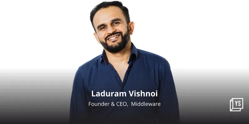 Laduram Vishnoi
