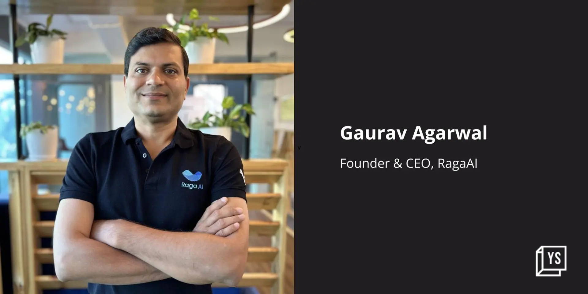 AI testing platform RagaAI secures $4.7M in seed funding