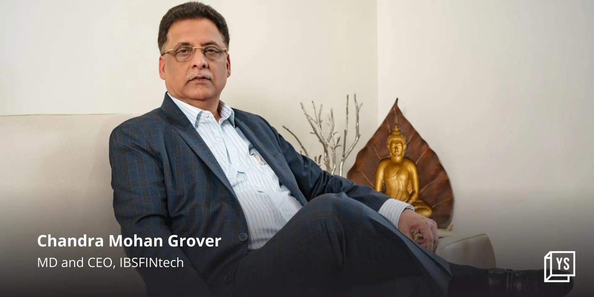 IBSFINtech is removing pain points in financial management with digital treasury solutions