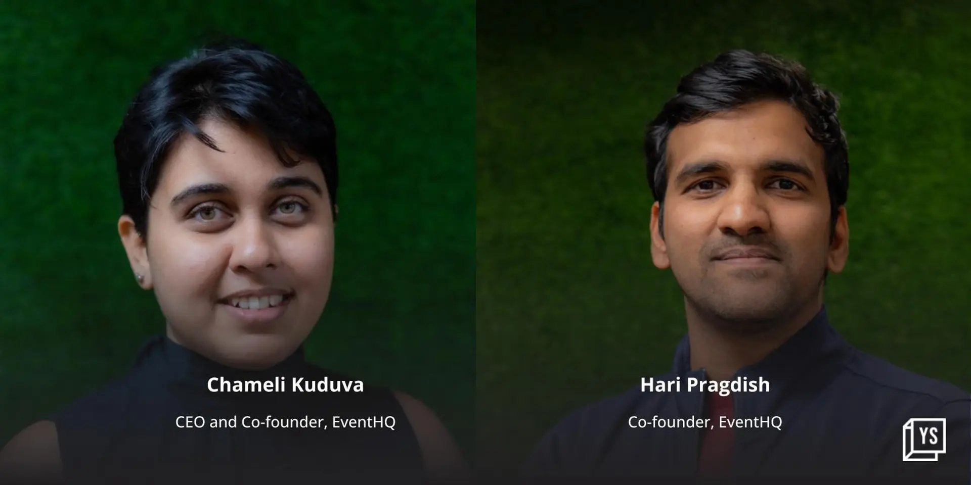 Streamlining EventOps, B2B SaaS startup EventHQ helps enterprise firms assess RoIs