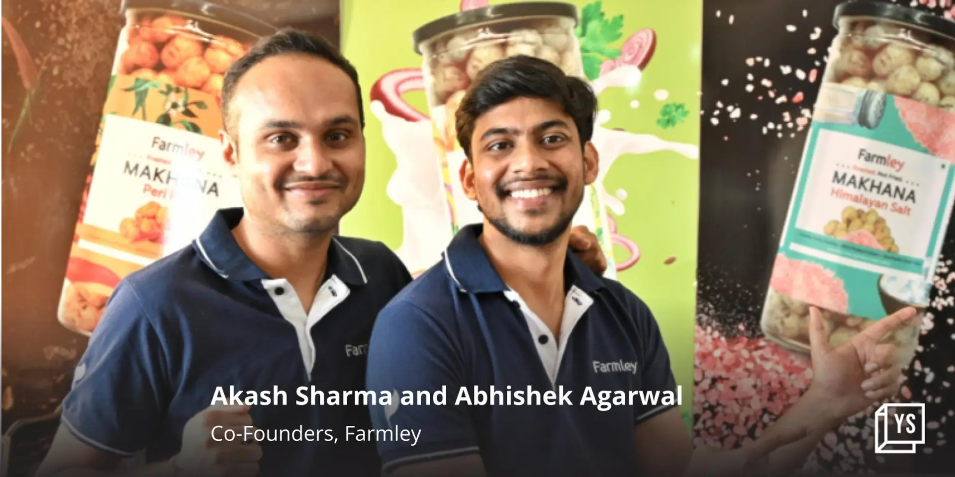 Organic munchies: Why D2C brand Farmley has turned to farms for healthy snacking