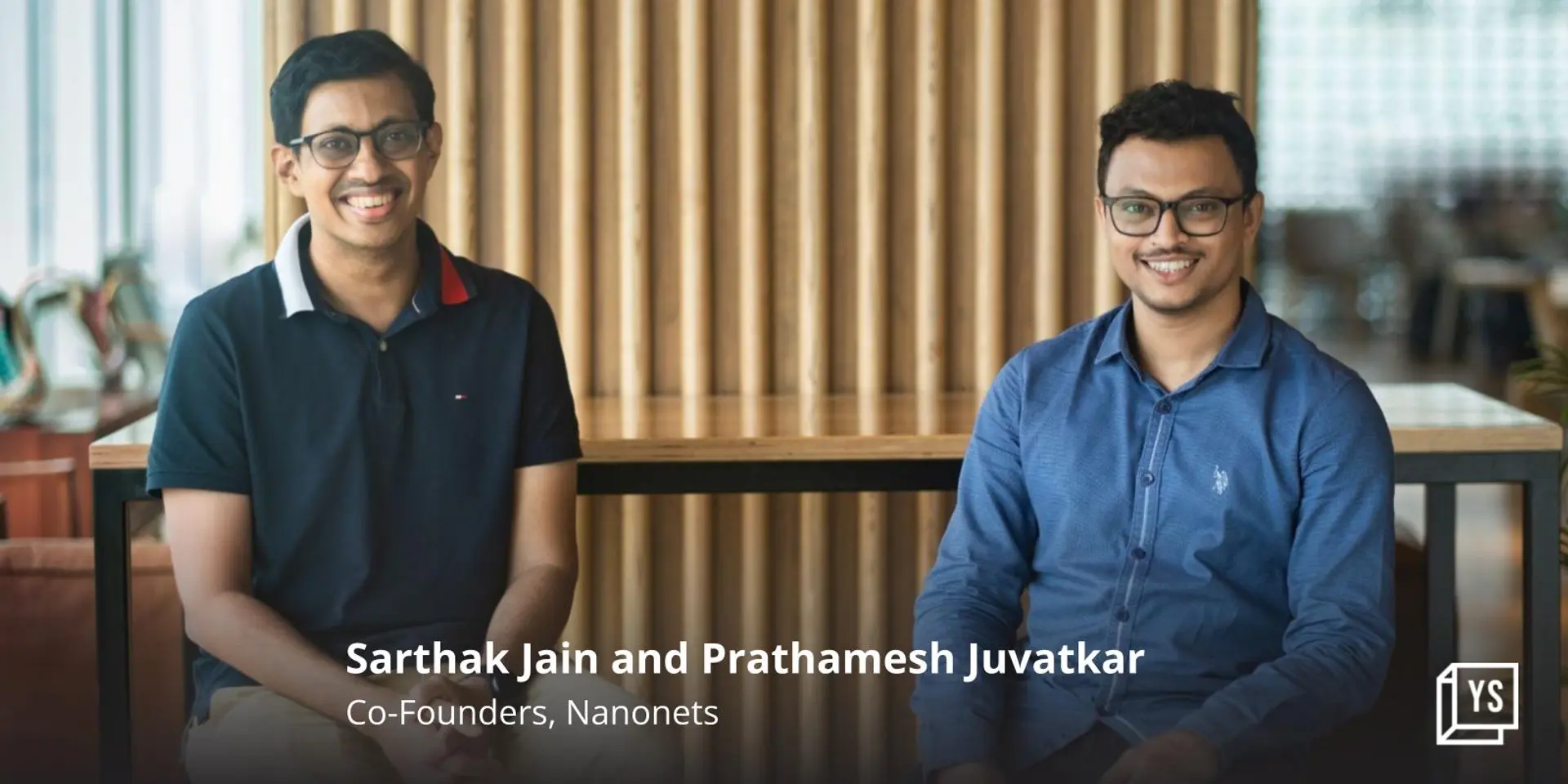 Workflow automation firm Nanonets secures $29M in Series B funding from Accel, others